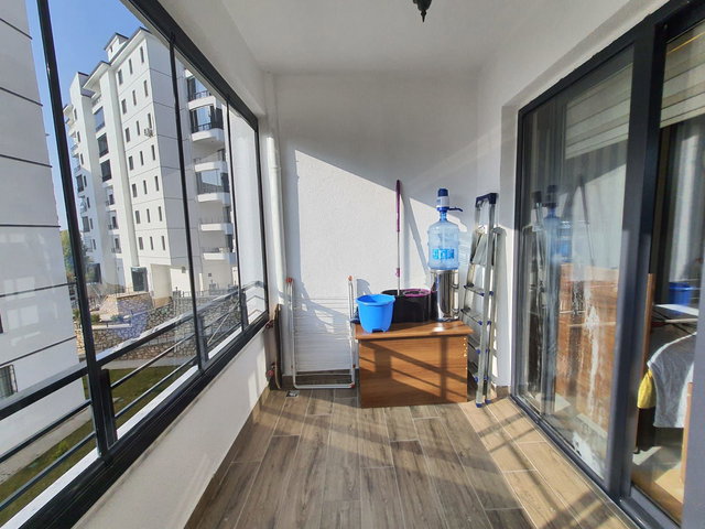 REMAX DOĞUDAN ÇAYDAÇIRA'DA ÇEÇEN TOWERS SATILIK TERTEMİZ 4+1