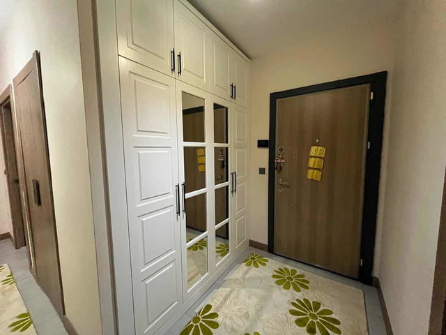 RE/MAX DOĞUDAN YEMİŞLİK (GÜNEYKENT) 10.ETAP D5 SATILIK 3+1 DAİRE