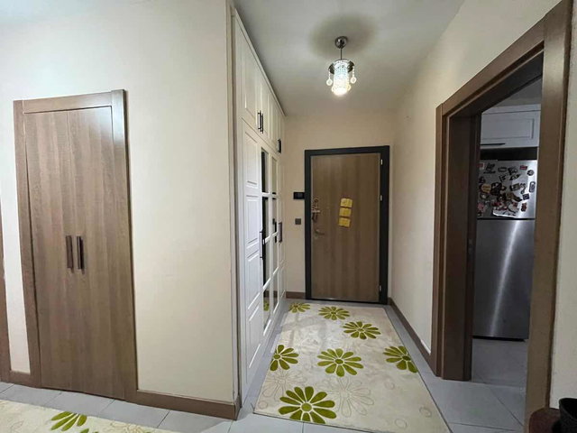 RE/MAX DOĞUDAN YEMİŞLİK (GÜNEYKENT) 10.ETAP D5 SATILIK 3+1 DAİRE
