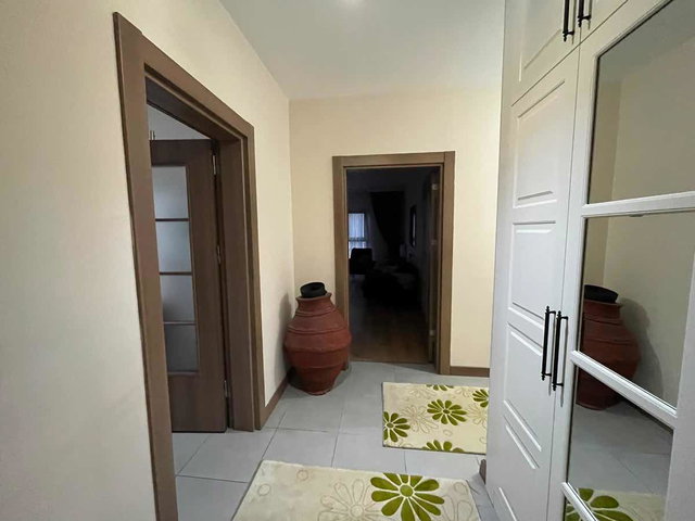 RE/MAX DOĞUDAN YEMİŞLİK (GÜNEYKENT) 10.ETAP D5 SATILIK 3+1 DAİRE