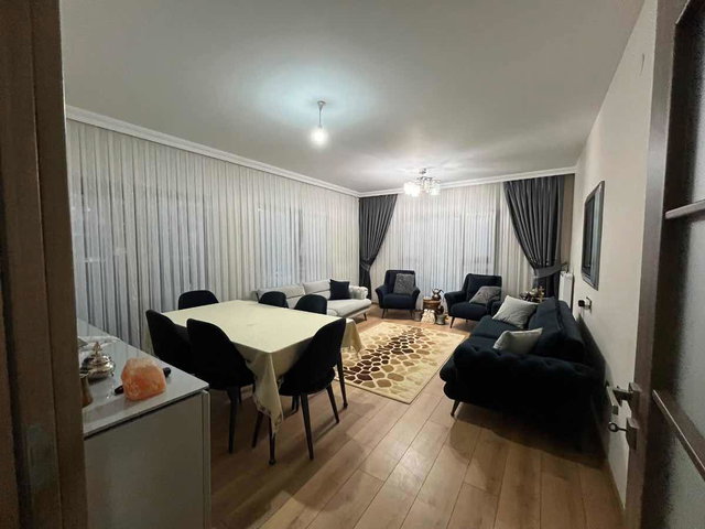 RE/MAX DOĞUDAN YEMİŞLİK (GÜNEYKENT) 10.ETAP D5 SATILIK 3+1 DAİRE