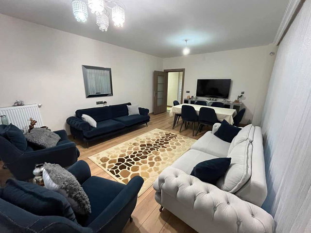 RE/MAX DOĞUDAN YEMİŞLİK (GÜNEYKENT) 10.ETAP D5 SATILIK 3+1 DAİRE