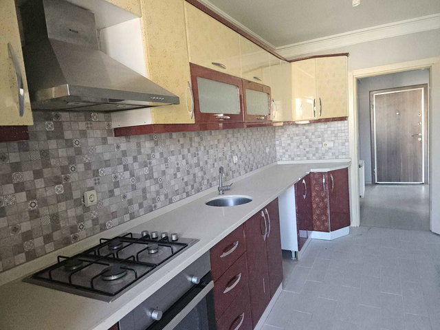 RE/MAX DREAM'DEN KÖRFEZ T.ÇİFTLİK MERKEZDE 4+1 SATILIK DUBLEX