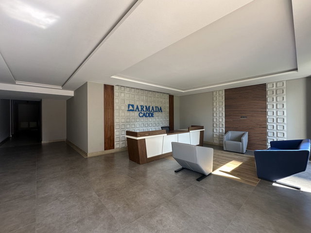 ARMADA CADDE GÜNEY CEPHE SATILIK 3+1 DAİRE