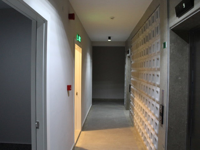ARMADA CADDE GÜNEY CEPHE SATILIK 3+1 DAİRE