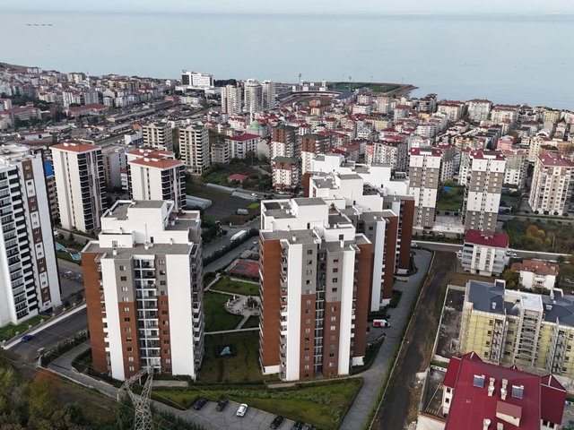 SÖĞÜTLÜ ARMADA CADDE A BLOK DENİZ MANZARALI KİRALIK 4+1 DAİRE