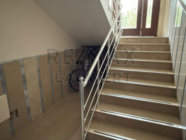 RE/MAX LACİVERT'TEN DADAŞKENT'TE EŞYALI KİRALIK 3+1 DAİRE