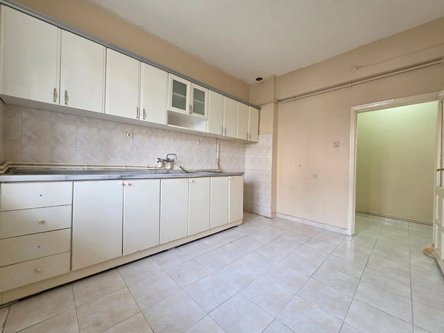 REMAX İLKE'DEN YILDIZKENT'TE 2+1 SATILIK BODRUM