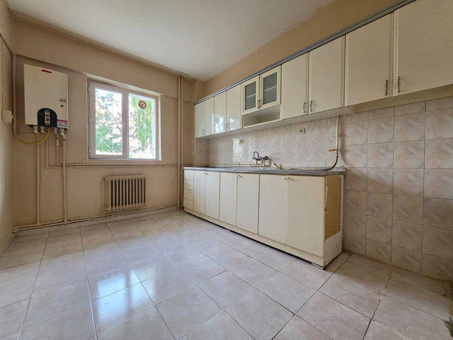 REMAX İLKE'DEN YILDIZKENT'TE 2+1 SATILIK BODRUM