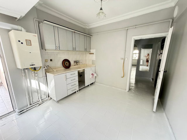 REMAX İLKE'DEN KÖŞK MAHALLESİ'NDE 2+1 KİRALIK DAİRE