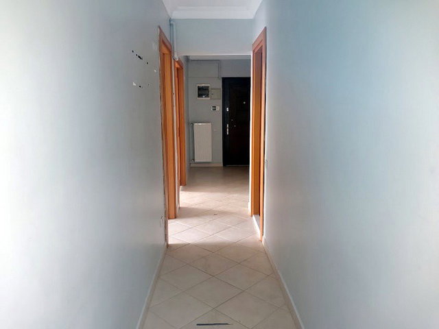 MAVİŞEHİR SEDEF SİTESİ’NDE DOĞU-GÜNEY CEPHELİ 3+1 | 105 M² NET | 7. KAT