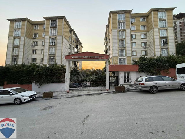 GÜNEŞLİ VARLIK KONAKLARINDA 4.ORTAKATTA 3+1 KİRALIK DAİRE VİDEOLU