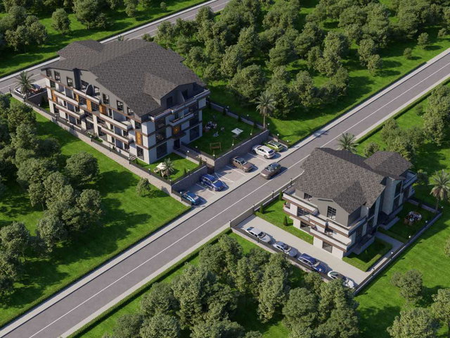 RE/MAX ÇAKRA’DAN GENİŞ VE FERAH DAİRELER, AVANTAJLI ÖDEME SEÇENEKLERİYLE!