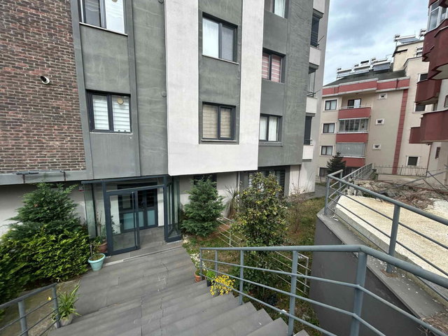 AYDINLIKEVLER MAHALLESİ TANJANT YOLUNA YÜRÜME 1+1 EŞYALI KİRALIK