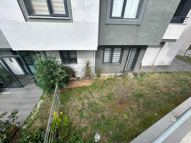 AYDINLIKEVLER MAHALLESİ TANJANT YOLUNA YÜRÜME 1+1 EŞYALI KİRALIK