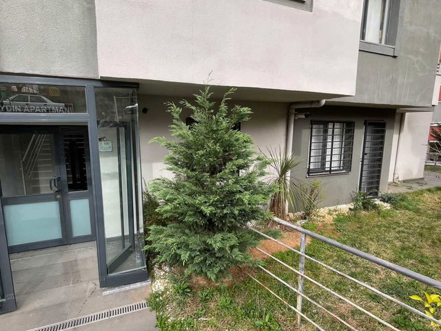 AYDINLIKEVLER MAHALLESİ TANJANT YOLUNA YÜRÜME 1+1 EŞYALI KİRALIK