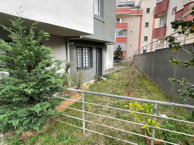 AYDINLIKEVLER MAHALLESİ TANJANT YOLUNA YÜRÜME 1+1 EŞYALI KİRALIK
