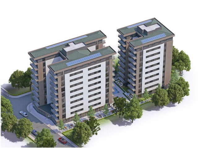 TAŞDELEN ANA CADDEYE YAKIN SATILIK 3+1 DAİRE