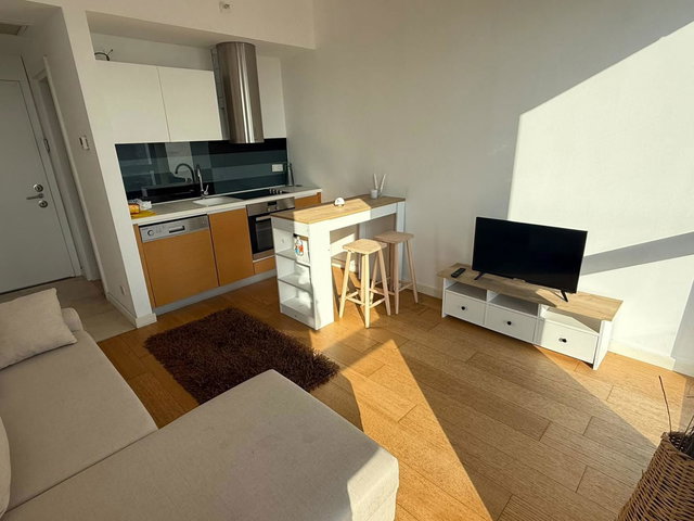 REMAX OLUŞUM'DAN DİVAN RESİDENCE 1+1 FULL EŞYALI KİRALIK DAİRE