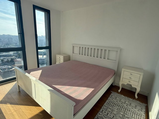 REMAX OLUŞUM'DAN DİVAN RESİDENCE 1+1 FULL EŞYALI KİRALIK DAİRE