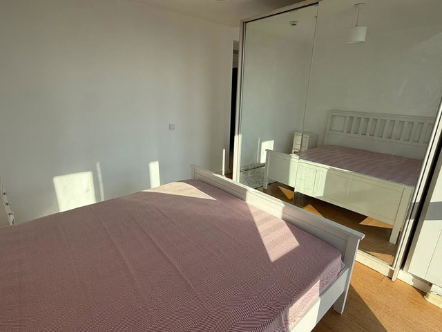 REMAX OLUŞUM'DAN DİVAN RESİDENCE 1+1 FULL EŞYALI KİRALIK DAİRE