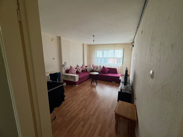 MANİSA YUNUSEMRE KUYUALAN MAHALLESİ’NDE SATILIK GENİŞ 2+1 DAİRE