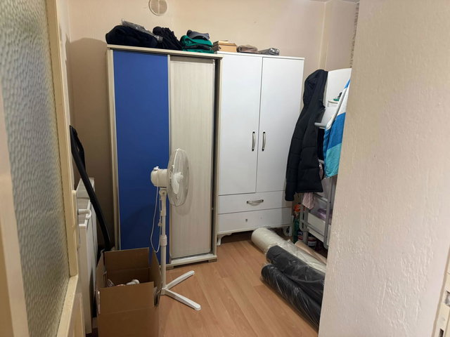 MANİSA YUNUSEMRE KUYUALAN MAHALLESİ’NDE SATILIK GENİŞ 2+1 DAİRE