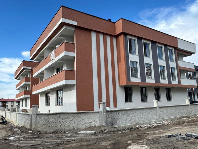 REMAX İLKE'DEN DADAŞKENT'TE 2+1 SATILIK AYRI MUTFAK LÜKS DAİRE