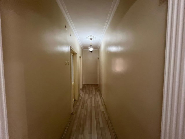 REMAX İLKE'DEN NALBANTOĞLU SİTESİ'NDE 3+1 SATILIK DAİRE