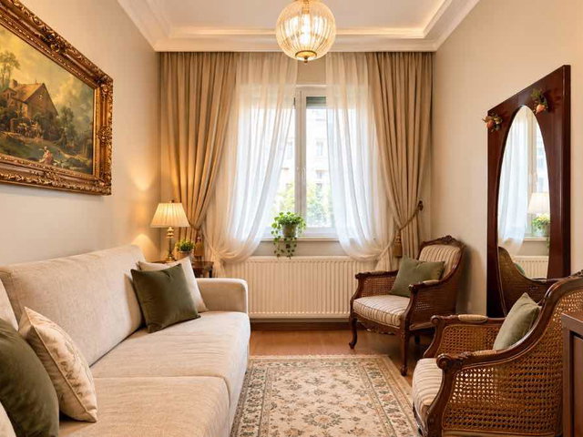 MALTEPE ALTINTEPE MARMARAYA YÜRÜME BAHÇEKAT SATILIK 2+1 DAİRE