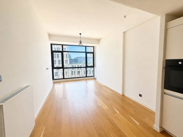 REMAX OLUŞUM'DAN G TOWER RESİDENCE 1+1 EŞYASIZ KİRALIK DAİRE