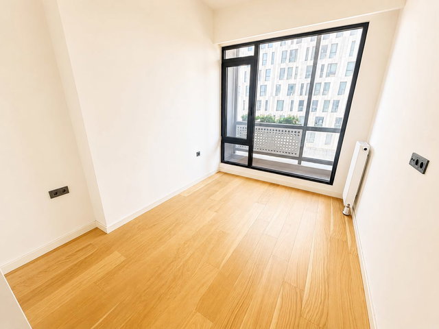REMAX OLUŞUM'DAN G TOWER RESİDENCE 1+1 EŞYASIZ KİRALIK DAİRE