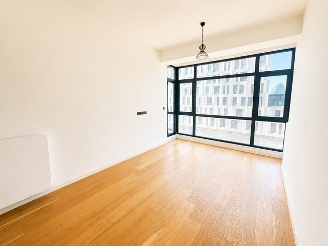 REMAX OLUŞUM'DAN G TOWER RESİDENCE 1+1 EŞYASIZ KİRALIK DAİRE