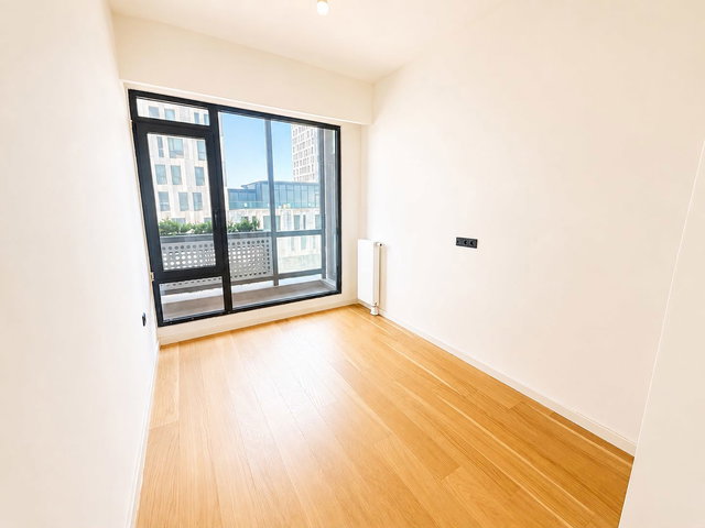 REMAX OLUŞUM'DAN G TOWER RESİDENCE 1+1 EŞYASIZ KİRALIK DAİRE