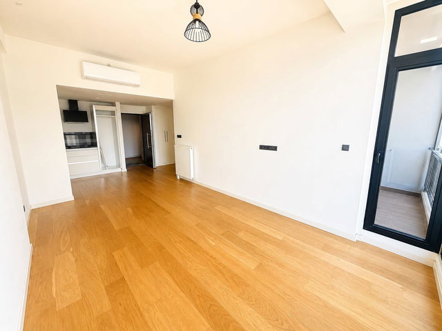 REMAX OLUŞUM'DAN G TOWER RESİDENCE 1+1 EŞYASIZ KİRALIK DAİRE