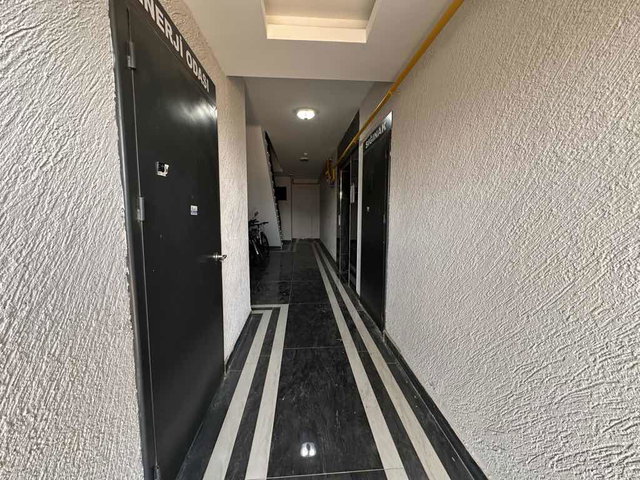 DENİZ MANZARALI | YENİ EŞYALI | 1+1 KİRALIK DAİRE