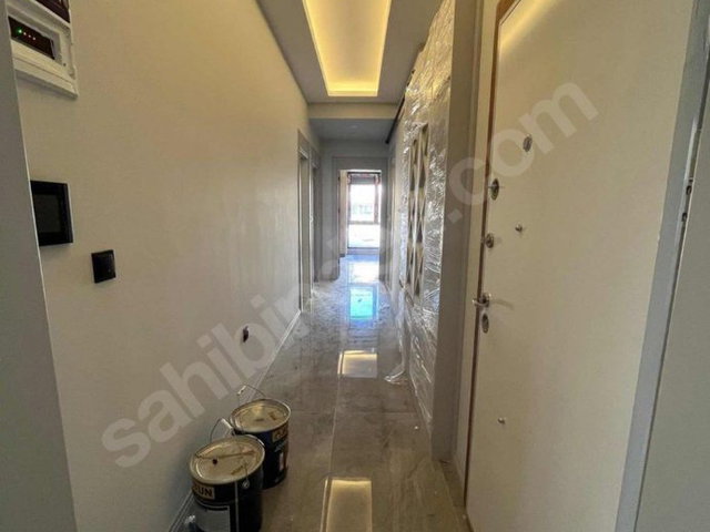 RE/MAX ŞEHİR'DEN ÇİFTLİKKÖY SAHİL MAHALLESİNDE 2+1 KİRALIK DAİRE
