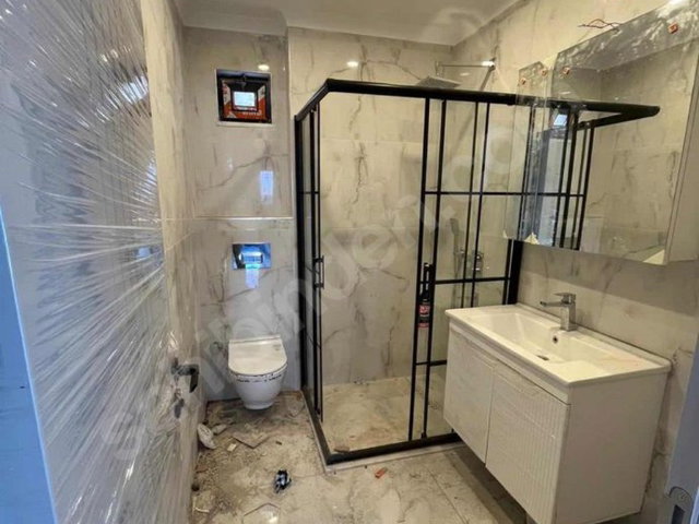 RE/MAX ŞEHİR'DEN ÇİFTLİKKÖY SAHİL MAHALLESİNDE 2+1 KİRALIK DAİRE