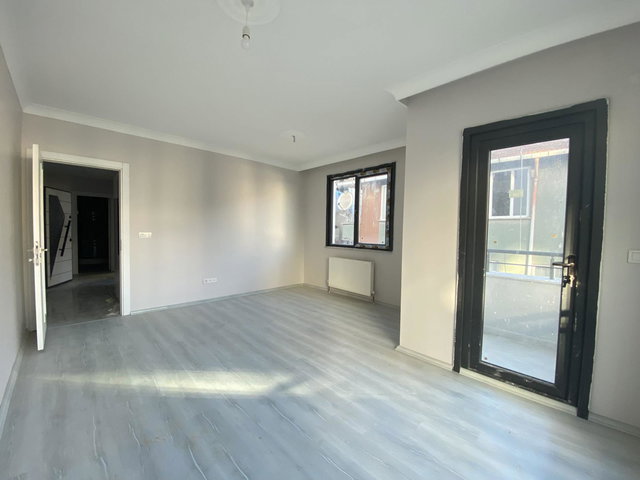SATILIK 2+1 DAİRE SIFIR BİNADA OTOPARKLI MALTEPE/ZÜMRÜTEVLER