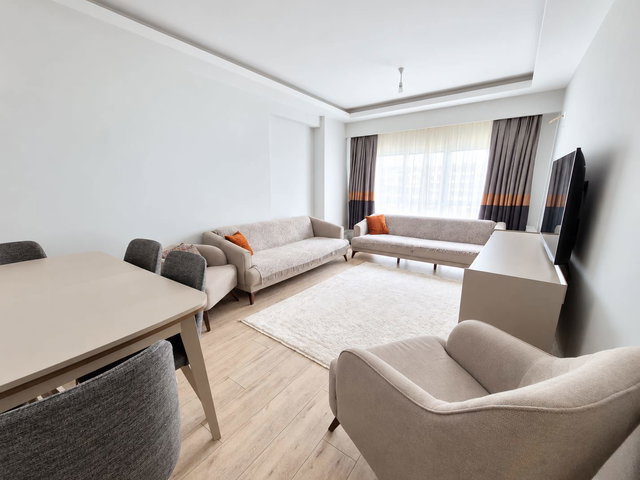 MANZARA KARTAL SİTESİNDE KAPALI MUTFAKLI 2+1 SATILIK DAİRE