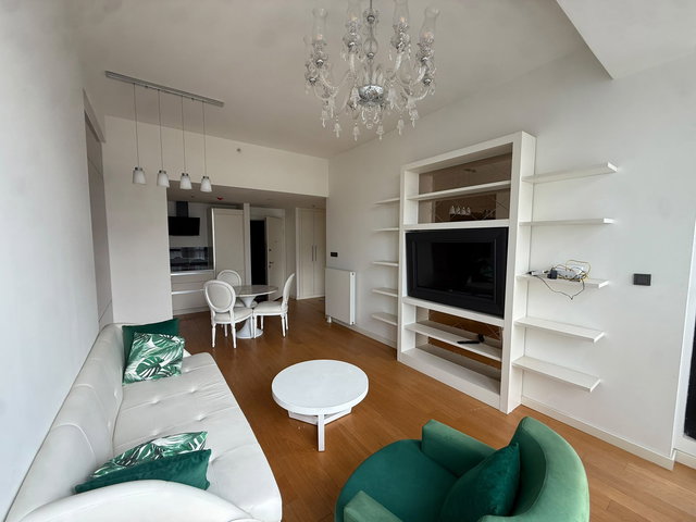 REMAX OLUŞUM'DAN G TOWER RESİDENCE FULL EŞYALI KİRALIK DAİRE
