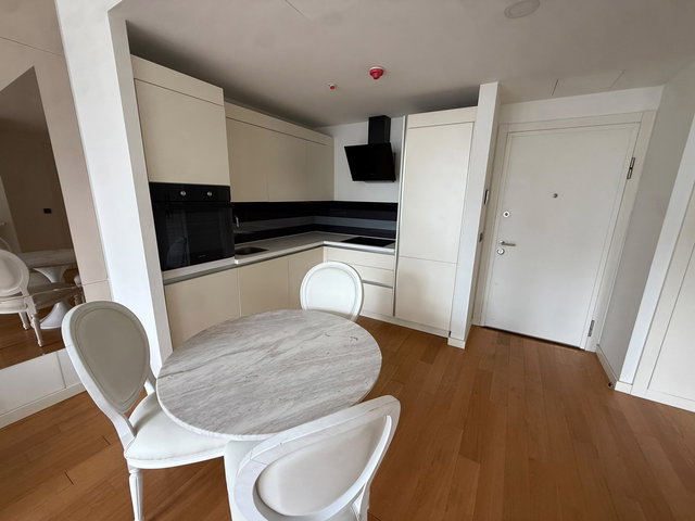 REMAX OLUŞUM'DAN G TOWER RESİDENCE FULL EŞYALI KİRALIK DAİRE