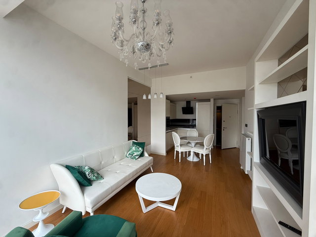 REMAX OLUŞUM'DAN G TOWER RESİDENCE FULL EŞYALI KİRALIK DAİRE