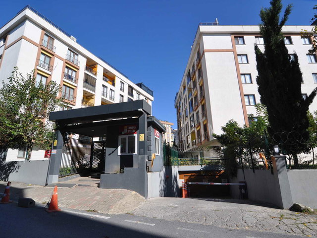 CEMTAŞ EVLERİ’NDE DOĞU-GÜNEY CEPHELİ 2+1 | YERDEN ISITMALI