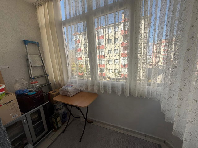 REMAX İLKE'DEN ŞÜKRÜPAŞA'DA 3+1 SATILIK DAİRE