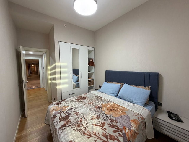 REMAX OLUŞUM'DAN G TOWER'DA 2+1 FULL EŞYALI KİRALIK DAİRE