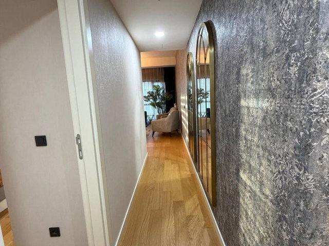 REMAX OLUŞUM'DAN G TOWER'DA 2+1 FULL EŞYALI KİRALIK DAİRE