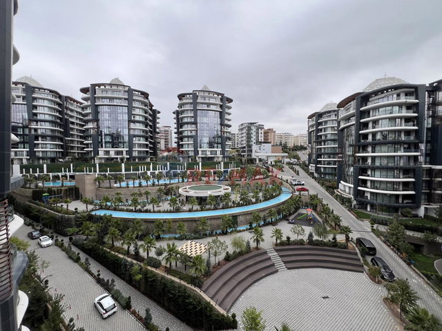 KOCAELİ ÇAYIROVA ZERAY MEVA ANADOLU SİTESİNDE 1+1 KİRALIK