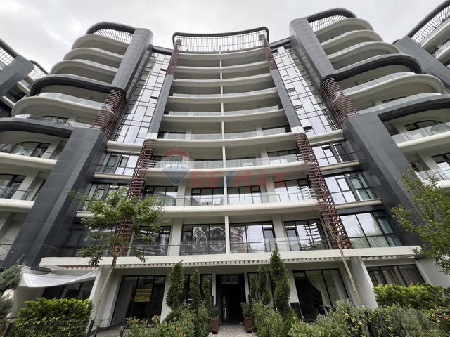 KOCAELİ ÇAYIROVA ZERAY MEVA ANADOLU SİTESİNDE 1+1 KİRALIK
