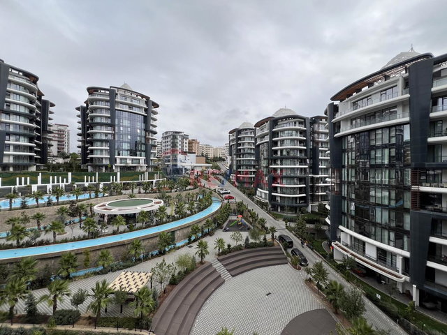 KOCAELİ ÇAYIROVA ZERAY MEVA ANADOLU SİTESİNDE 1+1 KİRALIK